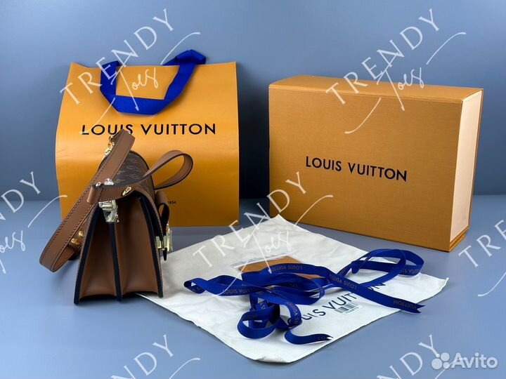 Сумка Louis Vuitton