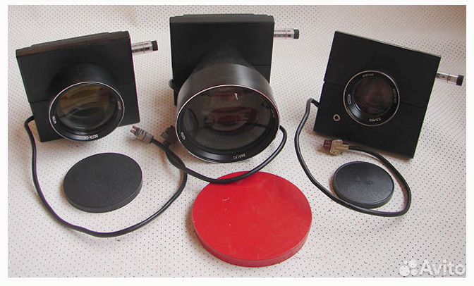 Фотокамера 