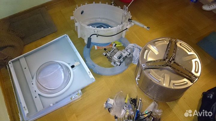 Ремонт электроплит духовок варочных панелей