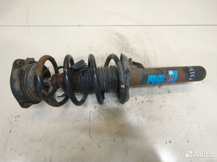 Амортизатор подвески Volkswagen Touran, 2005