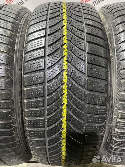 Semperit Speed Grip 3 225/55 R17 101V