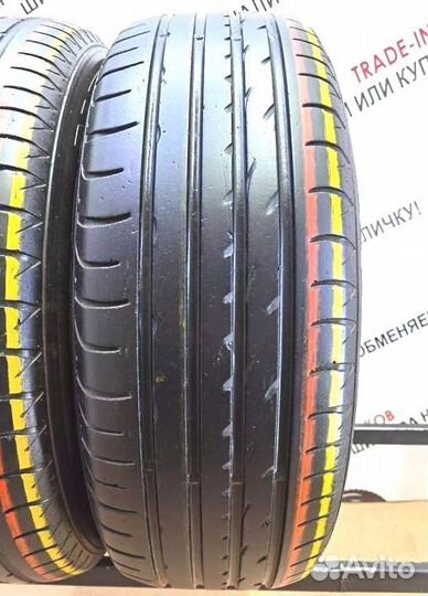 Nexen N8000 235/65 R17
