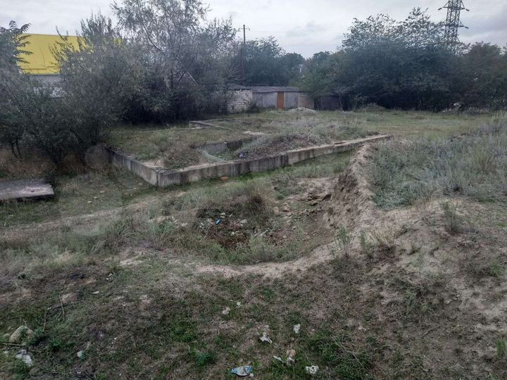 Участок 6 сот. (ИЖС)