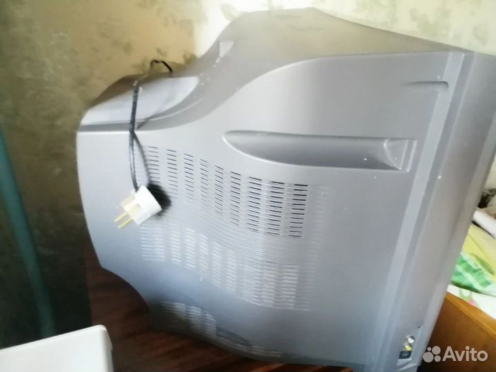 Телевизор бу