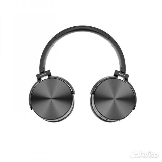 Наушники Bluetooth Триколор HB-001