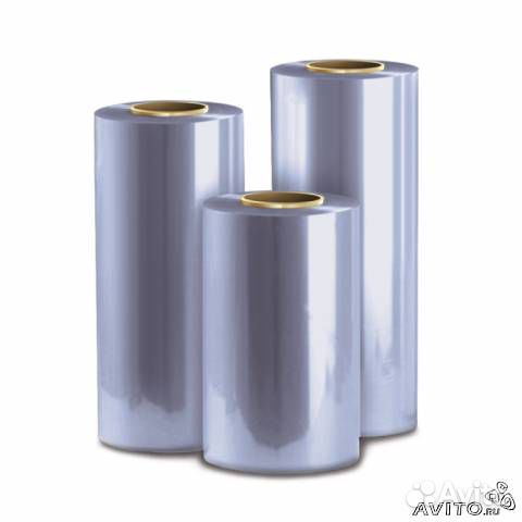 Термоусадочная полиолефиновая пленка