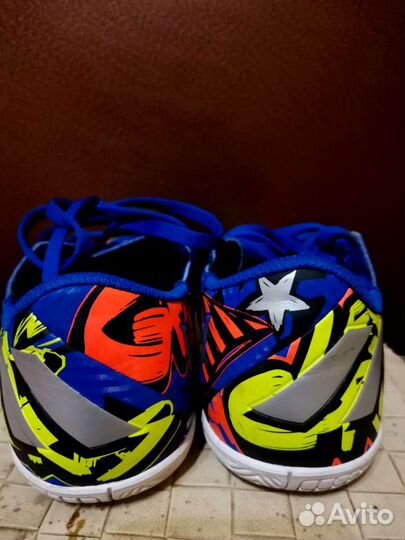 Кроссовки детские adidas