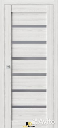 Межкомнатная дверь