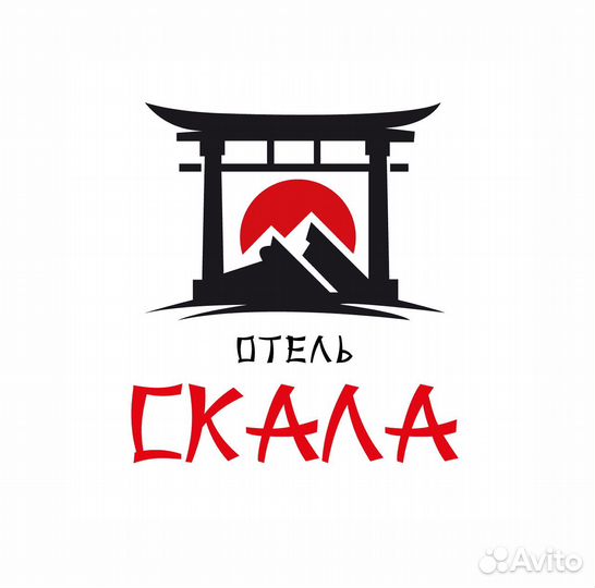 Администратор в отель