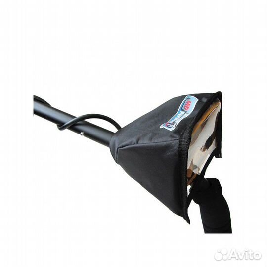 Чехол на блок управления для Garrett Ace