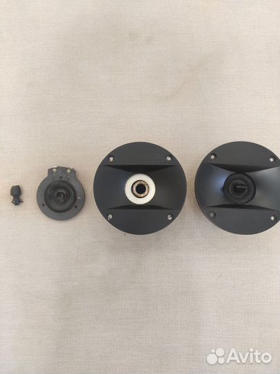 Вч динамики jbl 4307