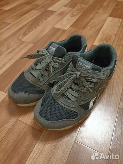 Кроссовки Reebok