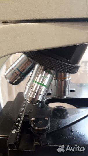 Микроскоп Микмед 5