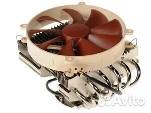 Кулер Noctua NH-C12P SE14