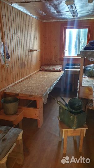 Вагончик бытовка для проживания бу