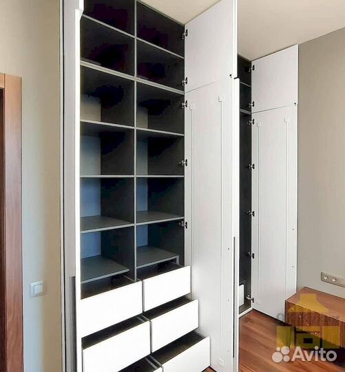 Шкаф мерлен