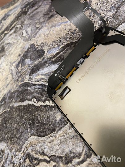 Дисплей iPhone 8 plus оригинал