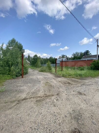 Дача 72 м² на участке 13 сот.