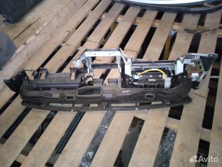 Торпеда Great Wall Hover H2