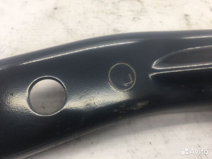 Рычаг подвески задний задний левый Subaru Impreza