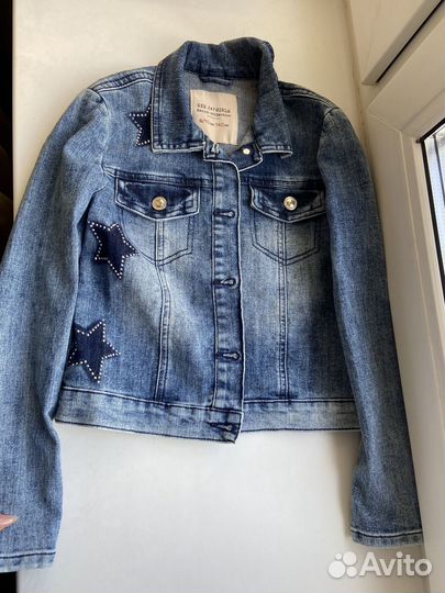 Одежда на девочку 10-11 лет