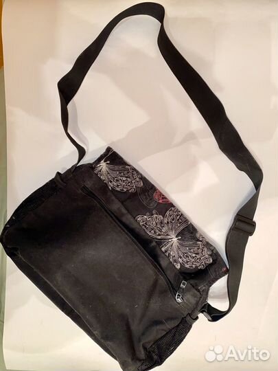 Сумка через плечо