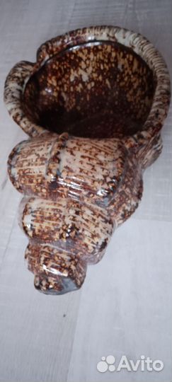 Ракушка конфетница