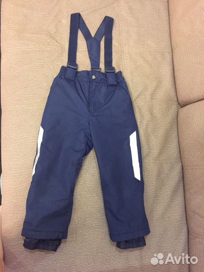 Брюки детские