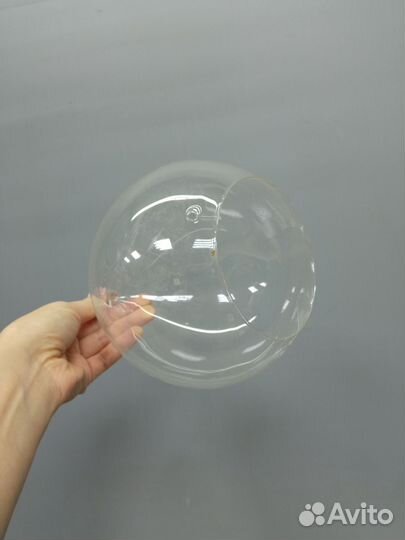 Подвесный декоративные шары