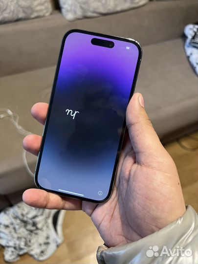 iPhone 14 Pro, 128 ГБ