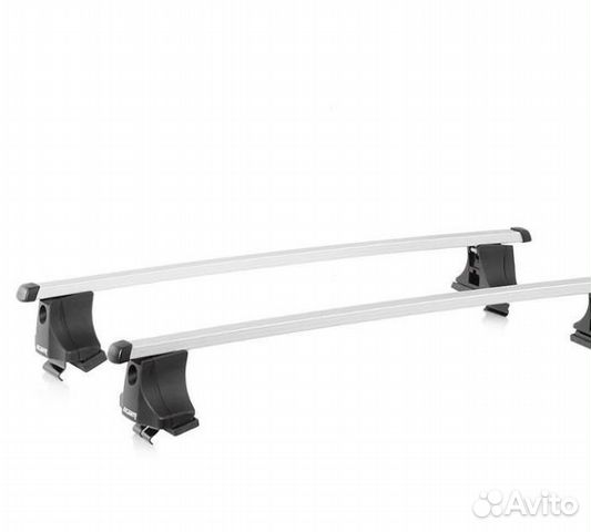 Багажник на крышу для УАЗ Патриот