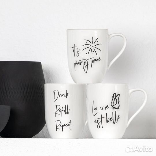 Statement Кружка 