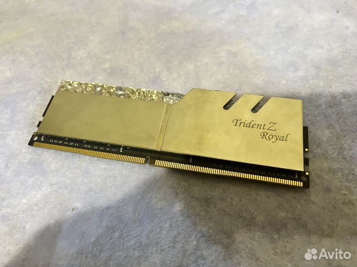 Оперативная память ddr4 16gb 3600