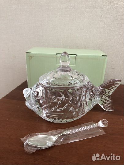 Икорница Bohemia