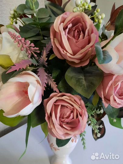 Интерьерная композиция