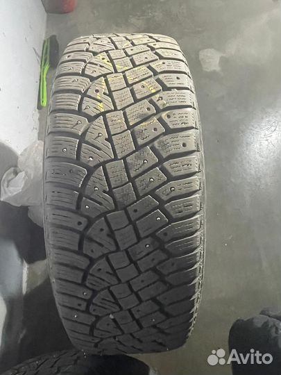 Комплект зимних колес на Мерседес r18