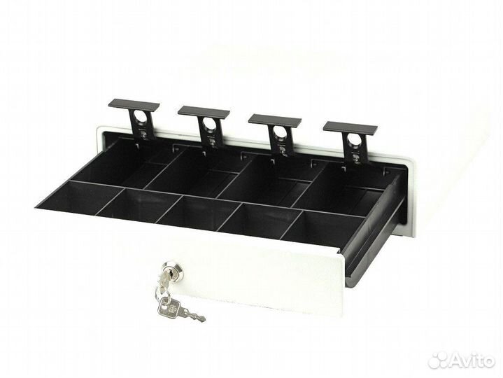 Денежный ящик механический