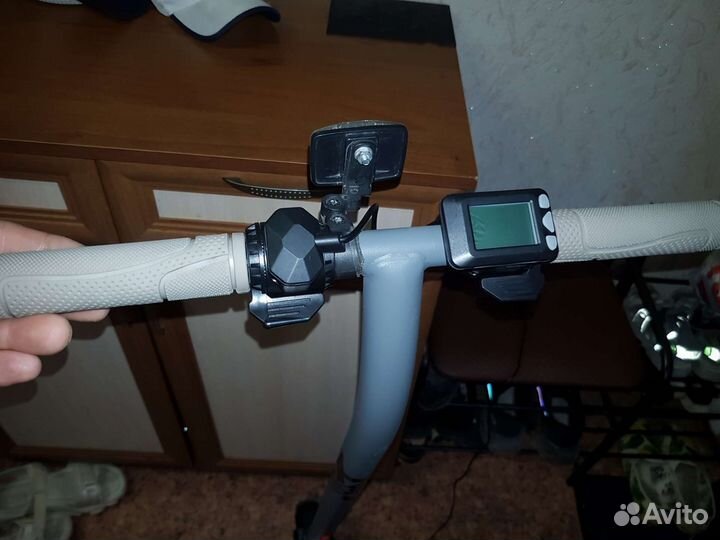 Велосипед