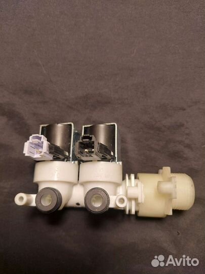 Клапан Whirlpool,Indesit,Ariston