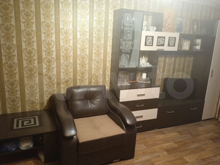 2-к. квартира, 61,6 м², 3/3 эт.