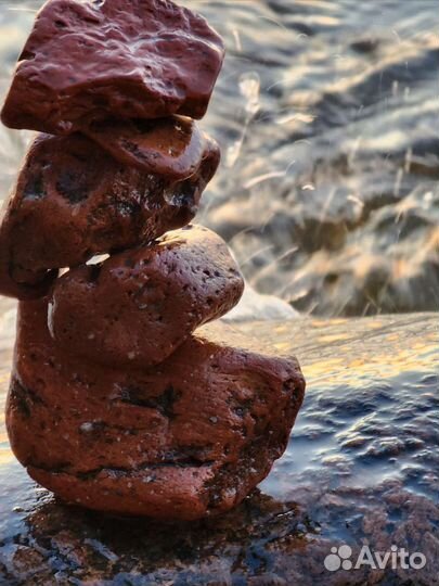 Камень магический целебный