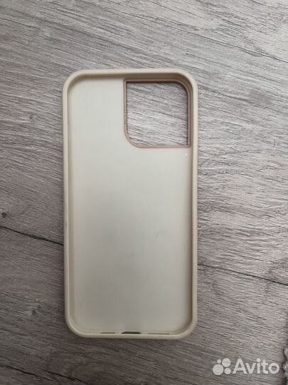 Чехол karl lagerfeld на iPhone 13 pro max