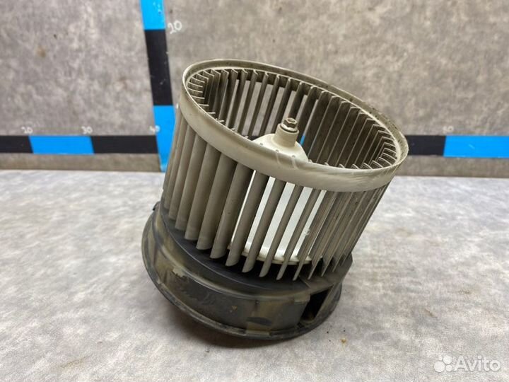 Моторчик печки Nissan Qashqai J10 2.0 MR20DE (141)