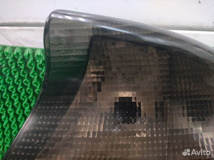 Фонарь задний правый Opel Tigra A X14XE 1999