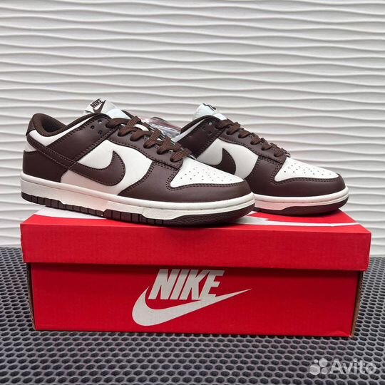 Кроссовки Nike Sb Dunk Low