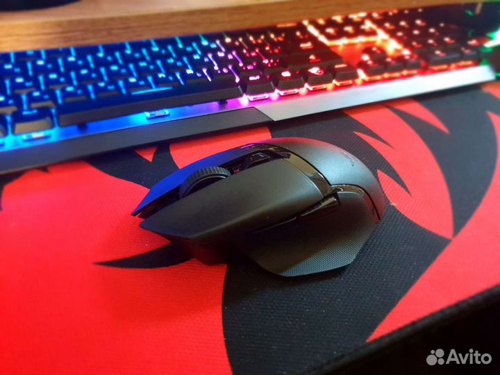 Razer basilisk x hyperspeed