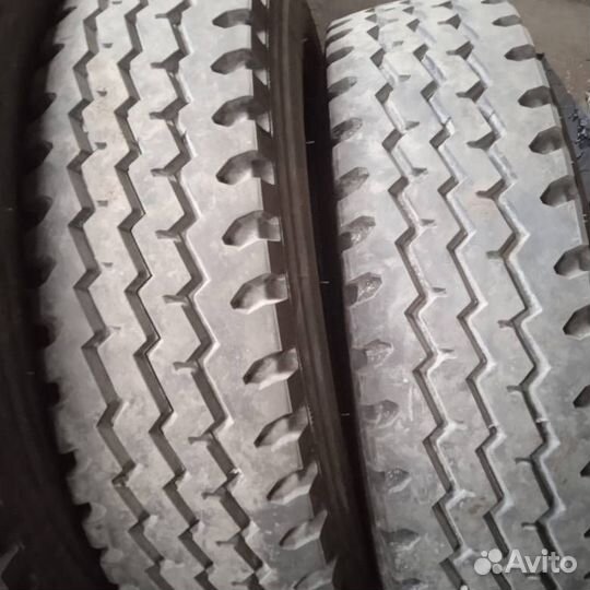 Шины triangle 315/80 R 22.5 154/151 V 120 PSI