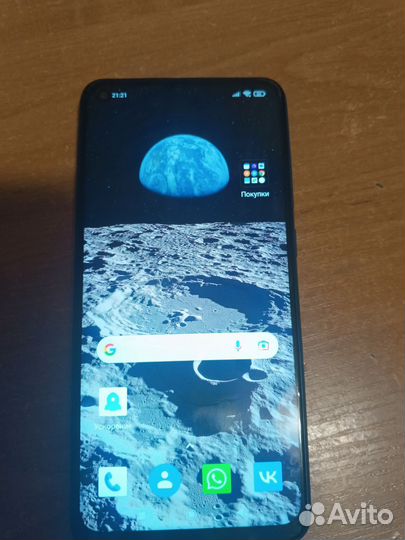 Мобильные телефоны бу android