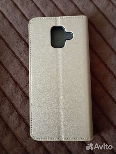 Чехол на samsung galaxy a6