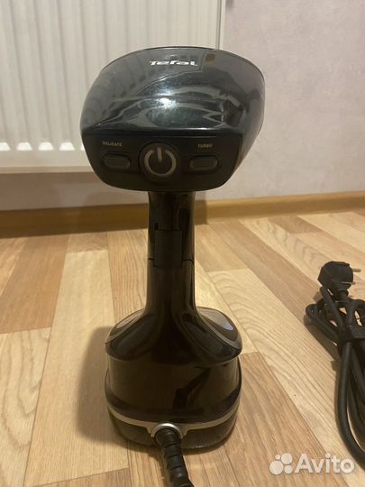 Отпариватель tefal
